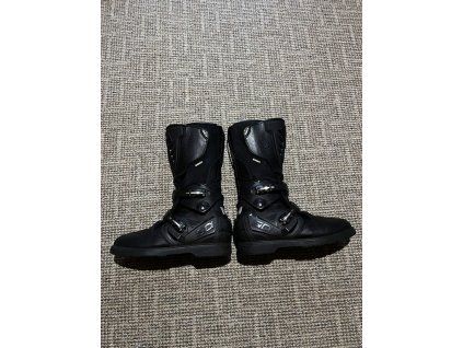 Sidi Adventure 2 GTX, velikost 47