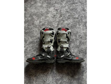 Sidi Crossfire 3, velikost 47