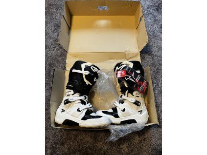 Alpinestars Tech 7, velikost 48