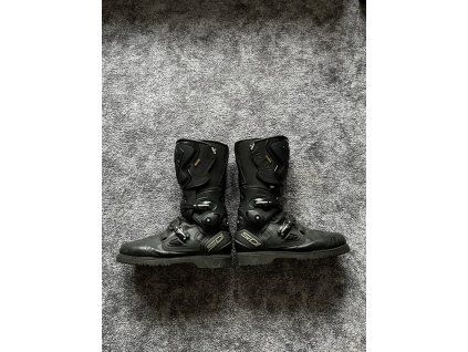 Sidi Adveture GTX, velikost 48