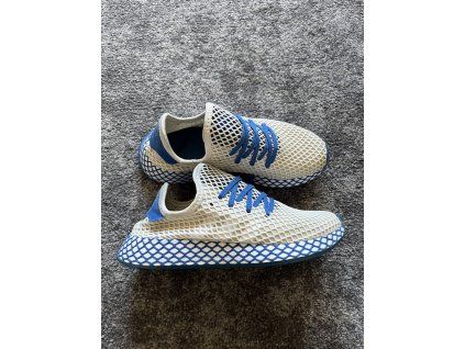 343 adidas deerupt runner velikost 38