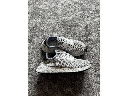 346 adidas deerupt runner velikost 38