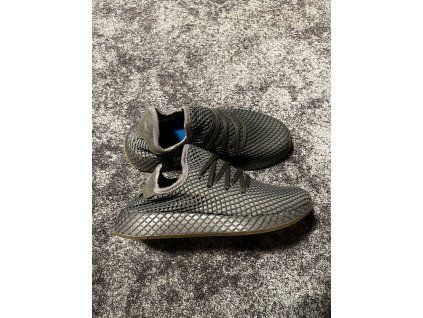 Adidas Deerupt Runner, velikost 38