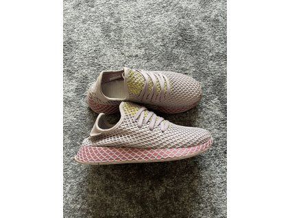 Adidas Deerupt Runner, velikost 38