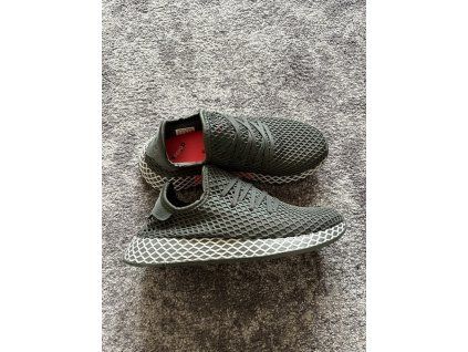 Adidas Deerupt Runner, velikost 38