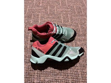 Adidas Terrex AX2, velikost 38
