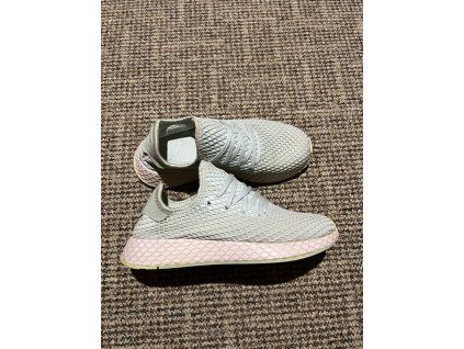 Adidas Deerupt, velikost 38 2/3