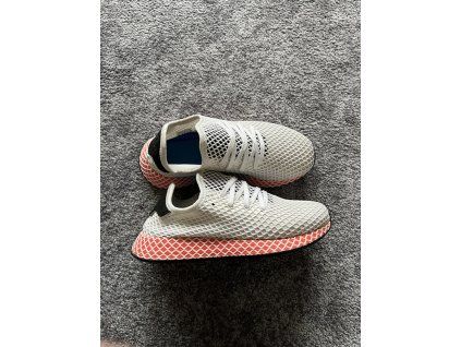 Adidas Deerupt Runner, velikost 39 1/3