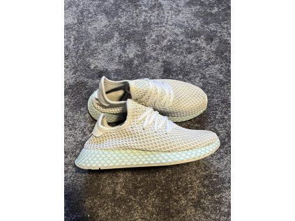 Adidas Deerupt Runner, velikost 39 1/3