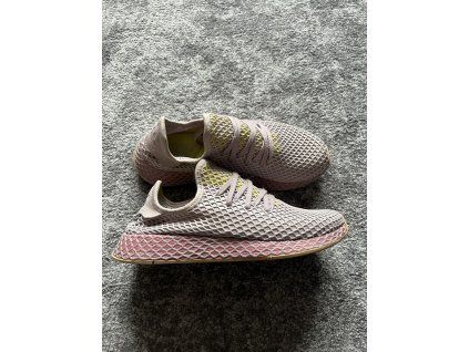 Adidas Deerupt Runner, velikost 40 2/3