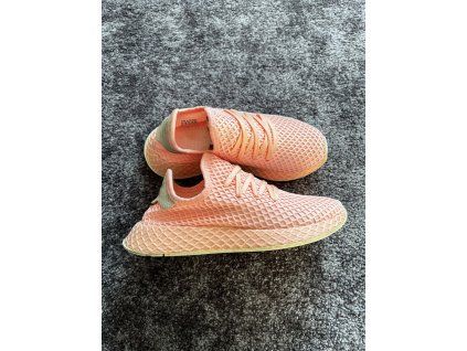 49 adidas deerupt runner velikost 36 2 3