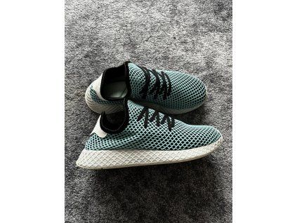 Adidas Deerupt Runner, velikost 43 1/3