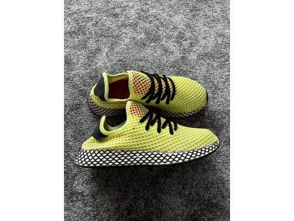 Adidas Deerupt Runner. Velikost 44
