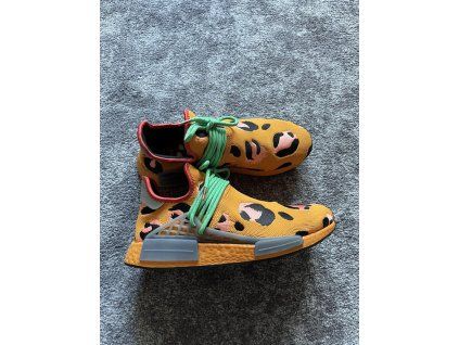 Adidas NMD Pharrell Williams, velikost 44 2/3