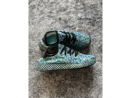 Adidas Deerupt Runner, velikost 45 1/3