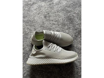 Adidas Deerupt Runner, velikost 46