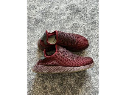 Adidas Deerupt Runner, velikost 46