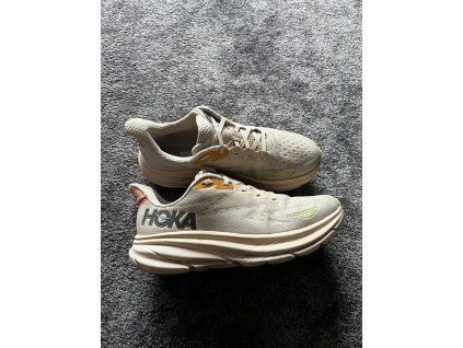 Hoka Clifton 9, velikost 42