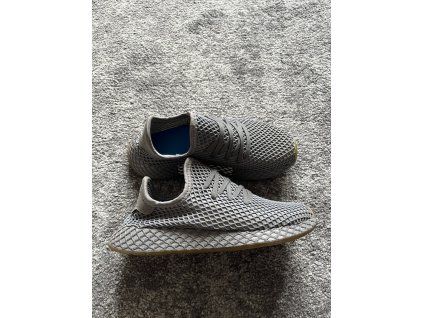 55 adidas deerupt runner velikost 36 2 3