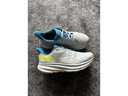 Hoka Clifton 9, velikost 44