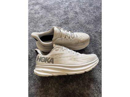 Hoka Clifton 9, velikost 46