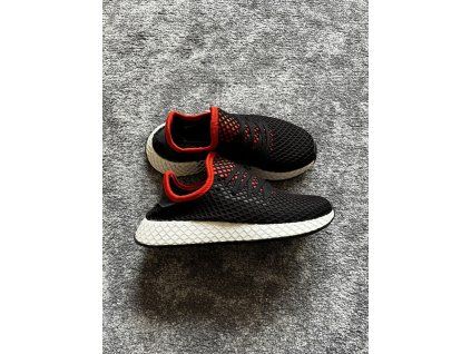 58 adidas deerupt runner velikost 37 1 3
