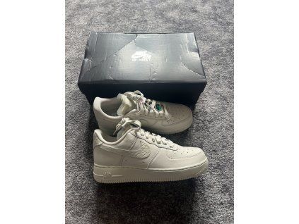 Nike Air Force 1 low premium, velikost 38,5