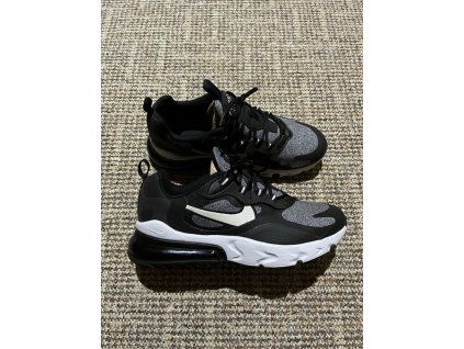 Nike Air Max 270 React, velikost 38,5
