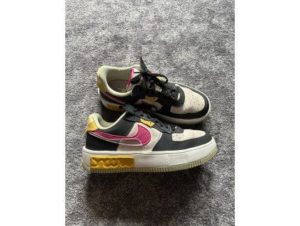 Nike Air Force1 Fontanka, velikost 39