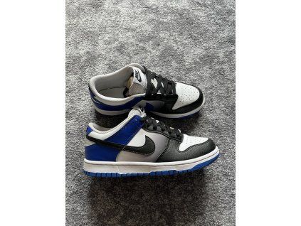 Nike Dunk Low, velikost 40