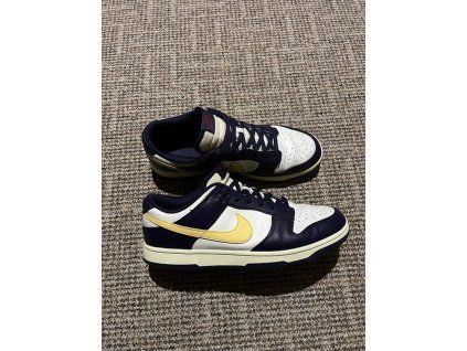 Nike Dunk Low, velikost 45,5