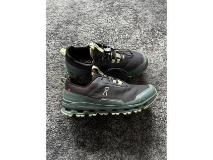 On Running, model Cloudhero WP, velikost 37,5