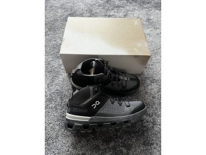 Boty On Running, model Cloudtrax, velikost 37,5