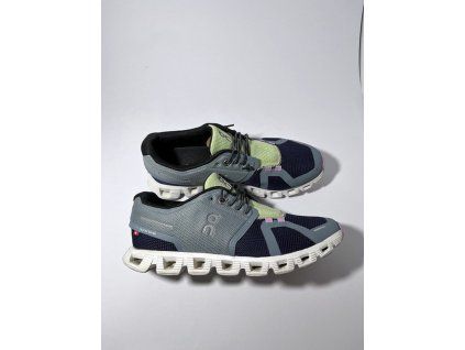 On Running, model Cloud 5, velikost 38