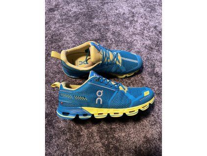 On Running, model Cloudflyer, velikost 41
