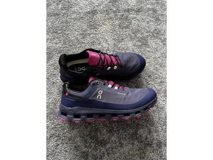 On Running, model Cloudvista WP, velikost 41