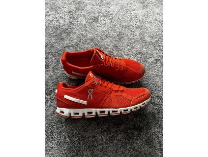 On Running, model cloud, Velikost 42,5