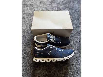 On Running model Cloud 5, Velikost 43