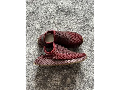 85 adidas deerupt runner velikost 37 1 3