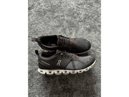 On Running Cloud, velikost 45