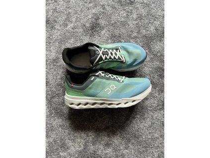 On Running, model Cloudsurfer, velikost 49