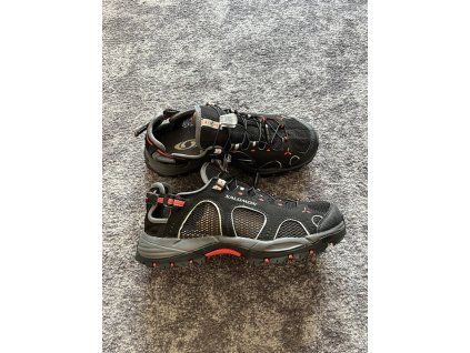 Salomon Techamphibian 3, velikost 38