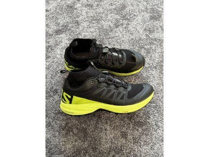 Salomon XA Enduro velikost 40 2/3