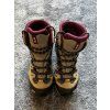 Salomon Quest 4D gtx. Velikost 41 1/3