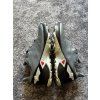 Salomon supercross gtx. Velikost 44