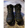 Salomon X Ultra 3 Mid gtx. Velikost 44