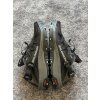 Salomon Techamphibian 5, velikost 47 1/3