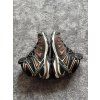 Salomon X Ultra 3 Mid GTX, velikost 38 2/3