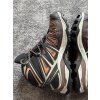 Salomon X Ultra 3 Mid GTX, velikost 38 2/3