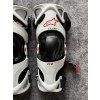 Kolenní ortézy Alpinestars Fluid Pro, Velikost XL/XXL